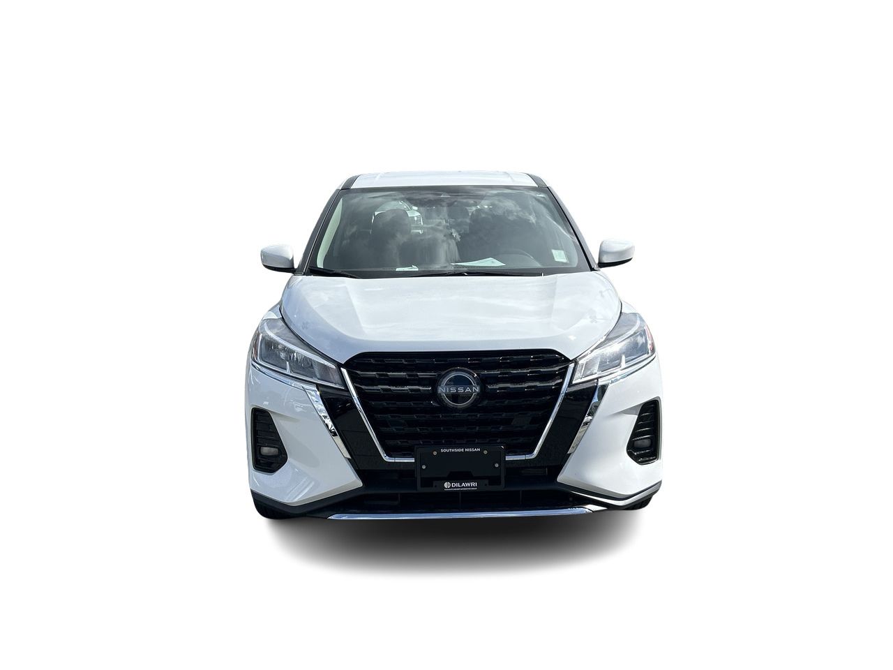 2025 Nissan Kicks Play