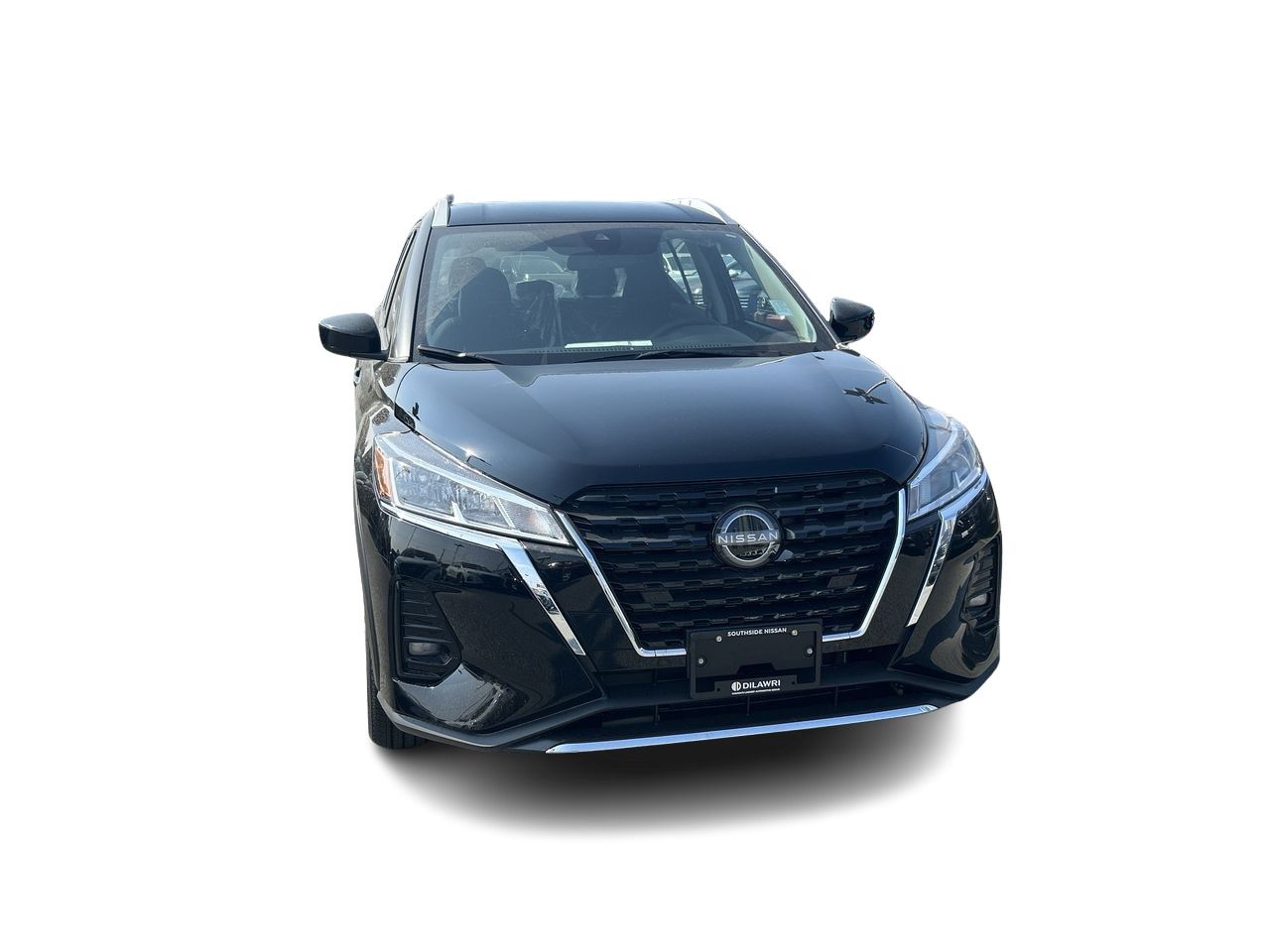 2025 Nissan Kicks Play