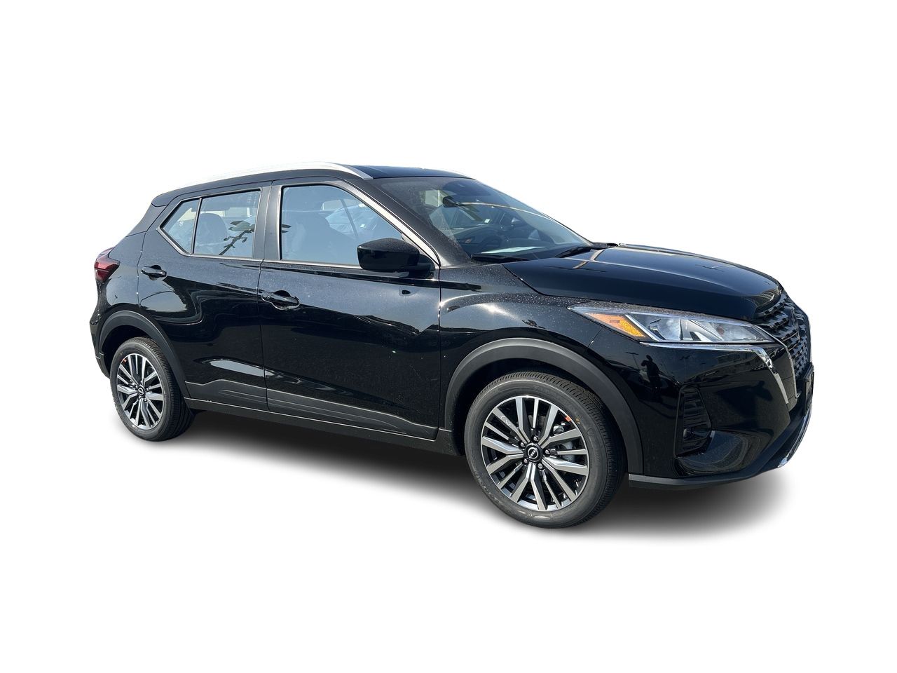 2025 Nissan Kicks Play