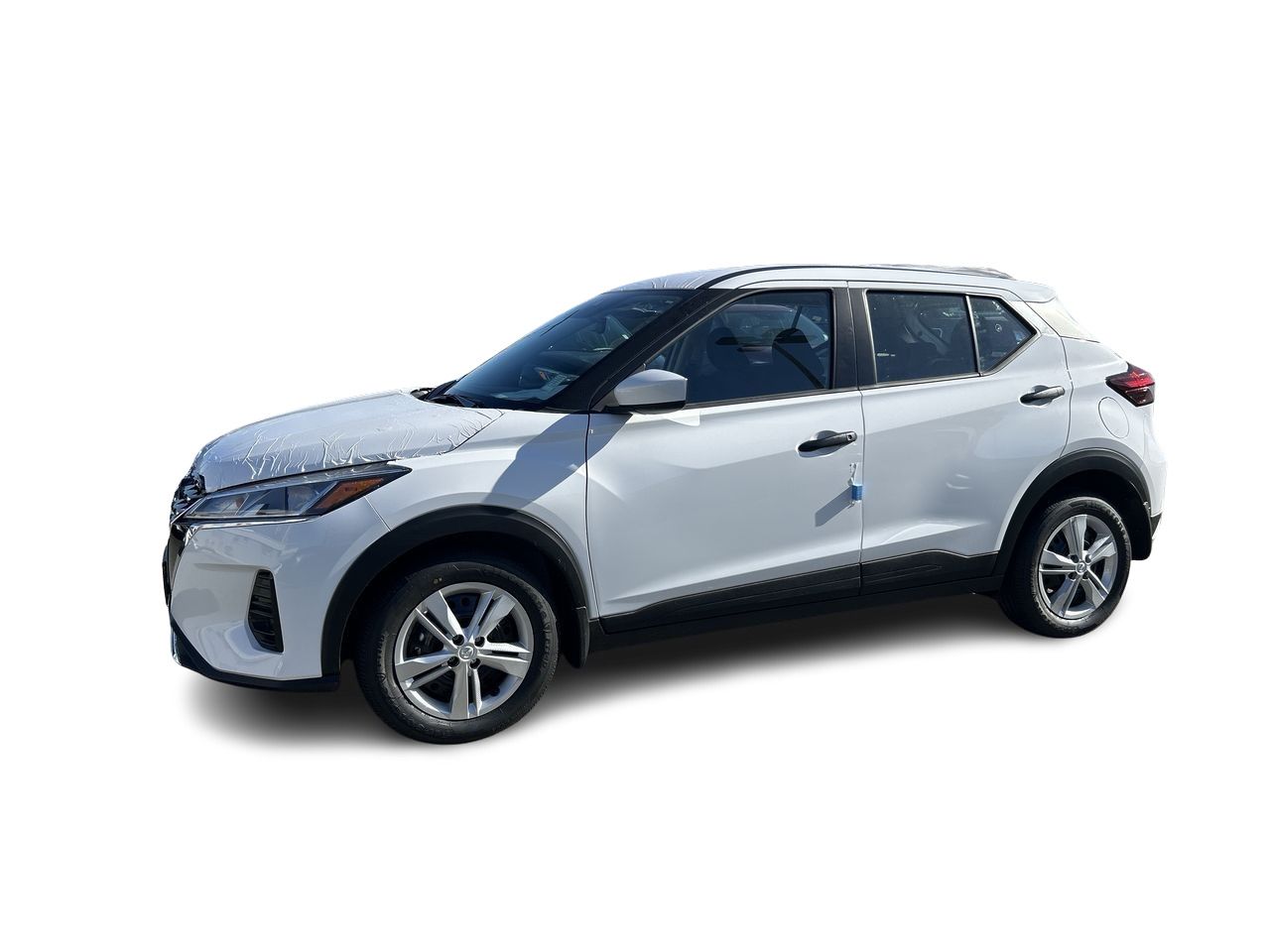 2025 Nissan Kicks Play