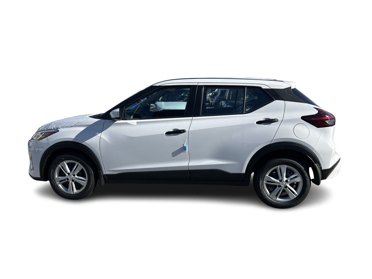 2025 Nissan Kicks Play