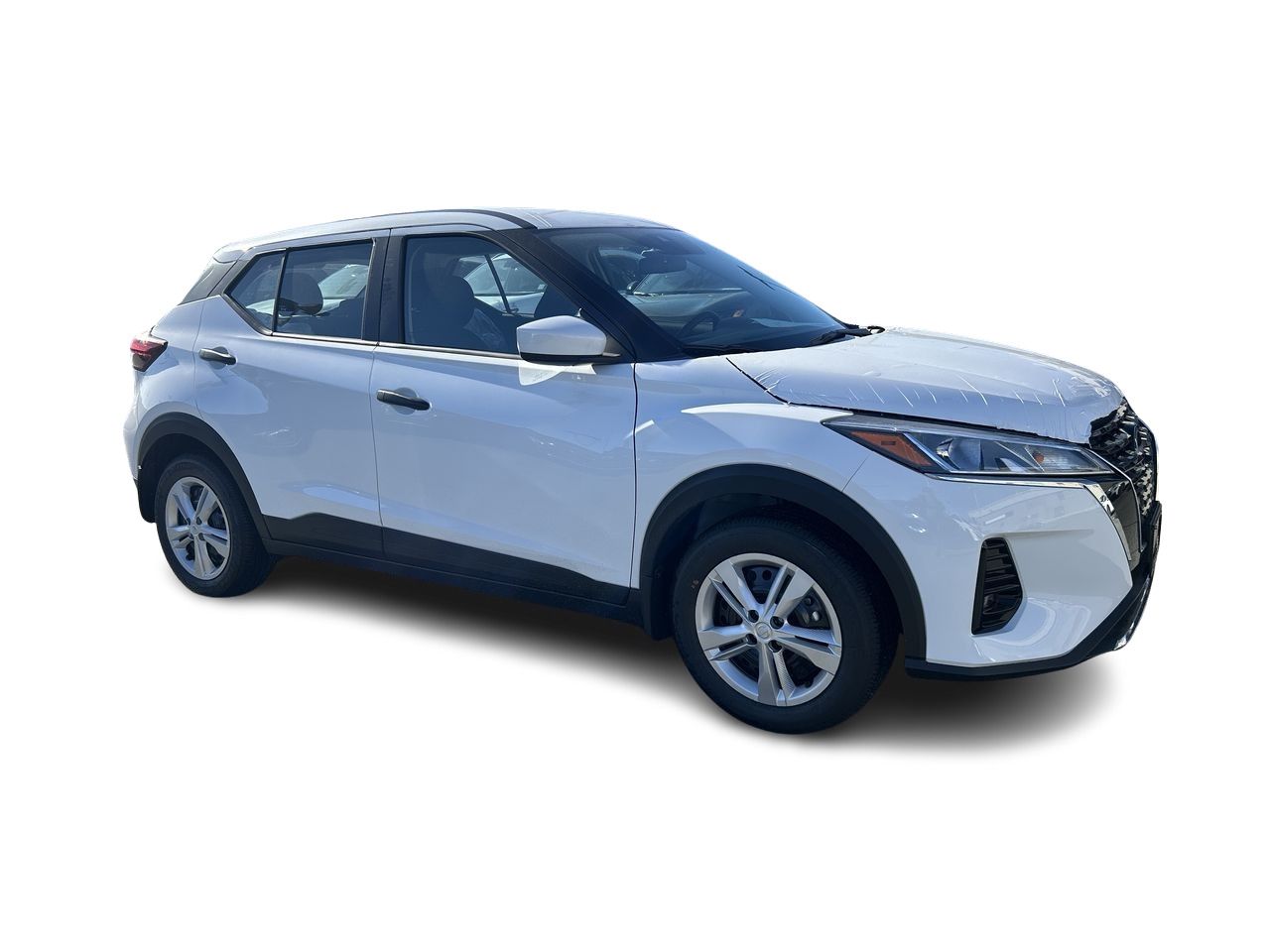 2025 Nissan Kicks Play