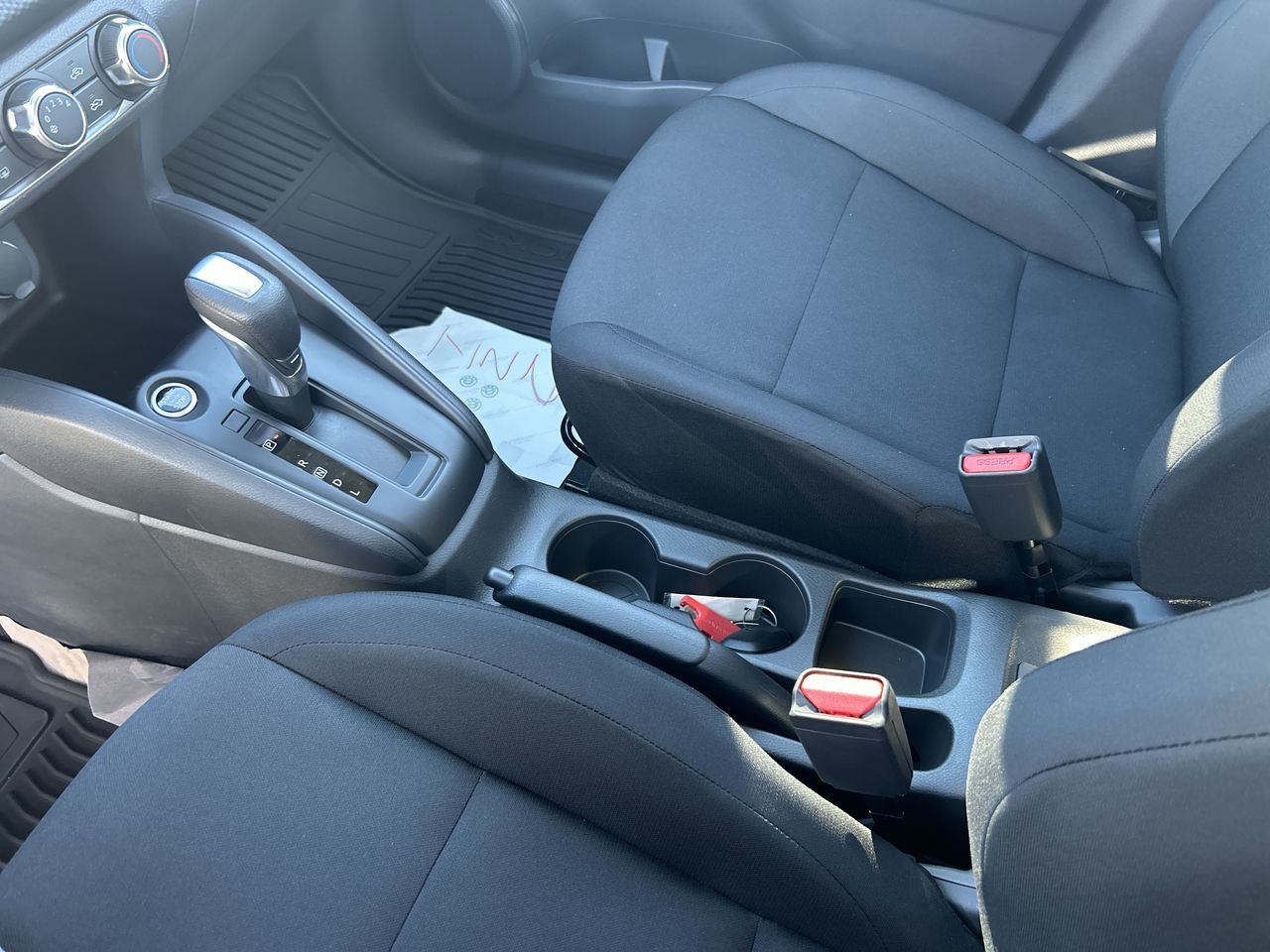 2025 Nissan Kicks Play