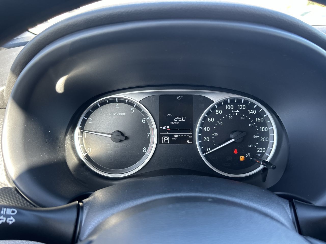 2025 Nissan Kicks Play