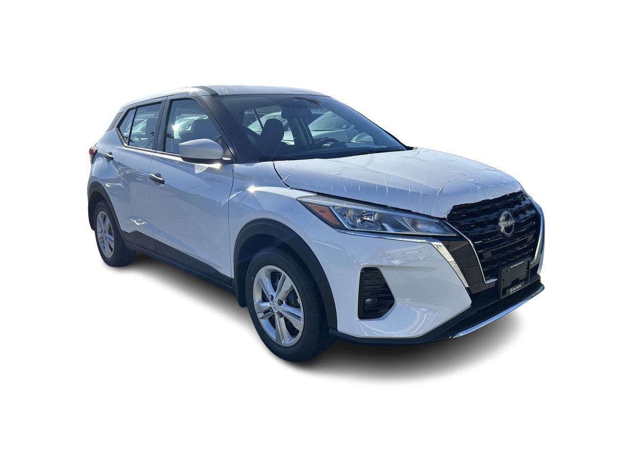 2025 Nissan Kicks Play