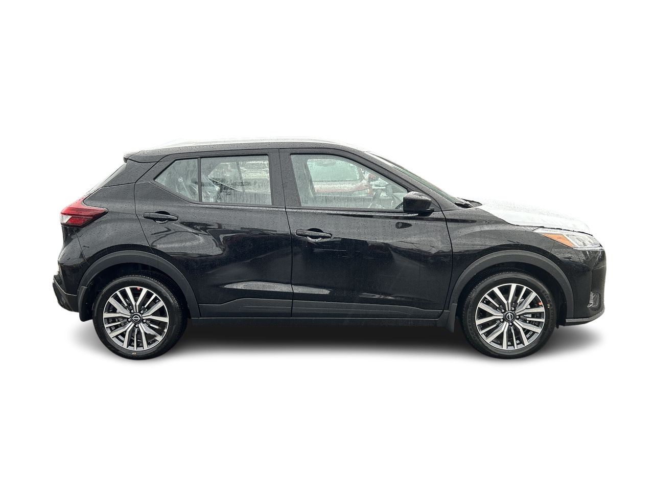 2025 Nissan Kicks Play in Mississauga, Ontario