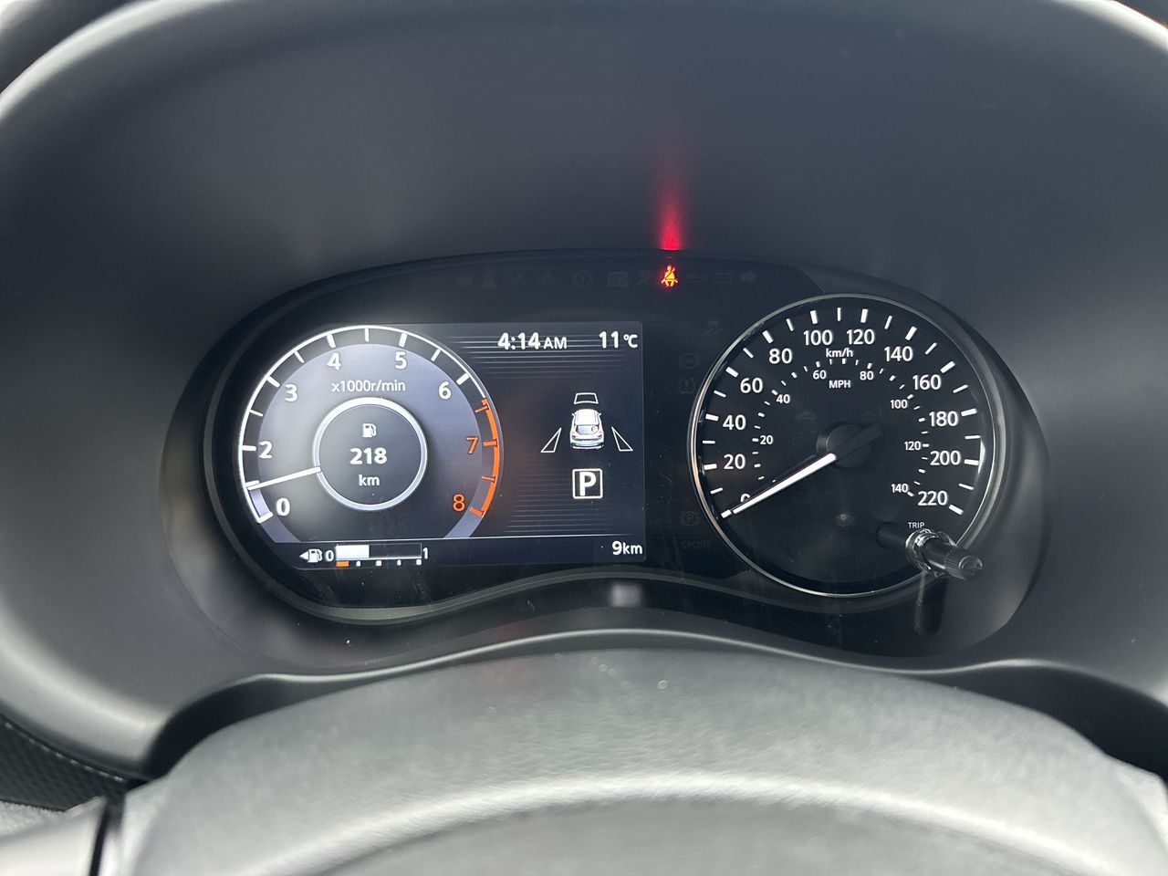 2025 Nissan Kicks Play in Mississauga, Ontario