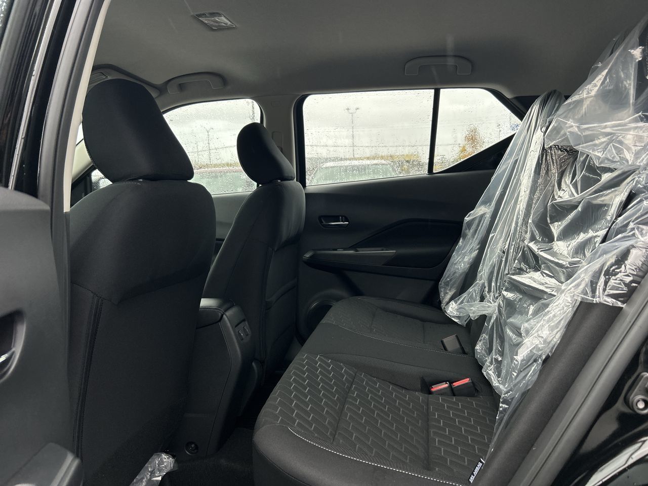 2025 Nissan Kicks Play in Mississauga, Ontario