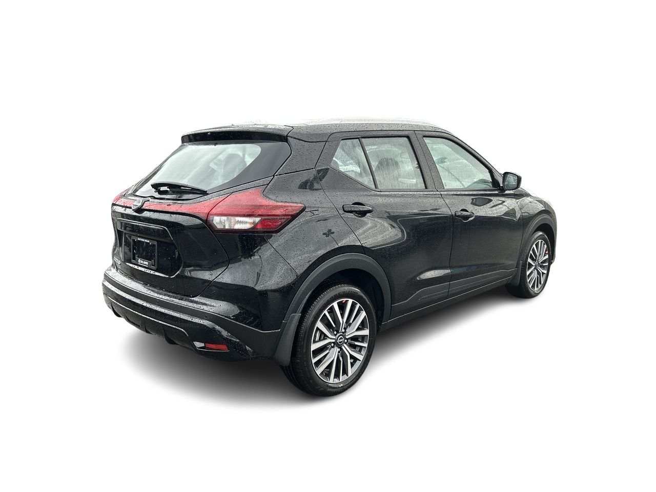 2025 Nissan Kicks Play in Mississauga, Ontario
