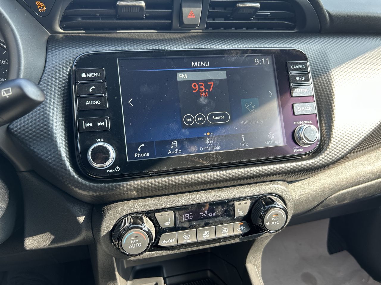 Nissan Kicks Play  2025 à Mississauga, Ontario