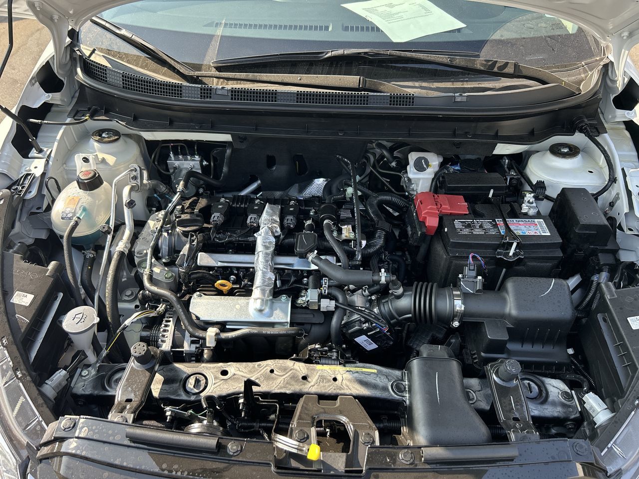 Nissan Kicks Play  2025 à Mississauga, Ontario