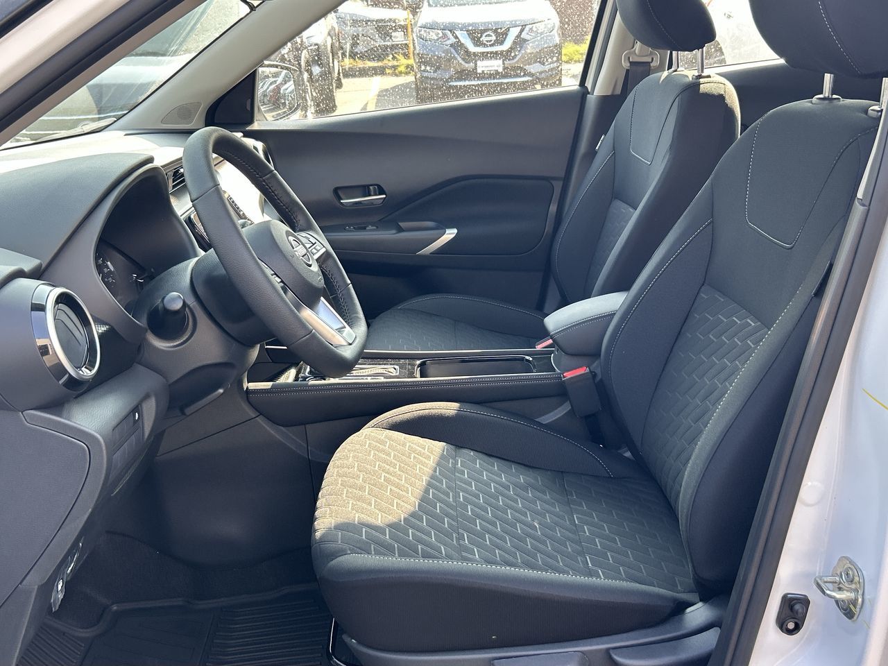 Nissan Kicks Play  2025 à Mississauga, Ontario