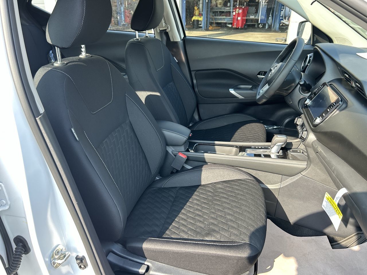 Nissan Kicks Play  2025 à Mississauga, Ontario