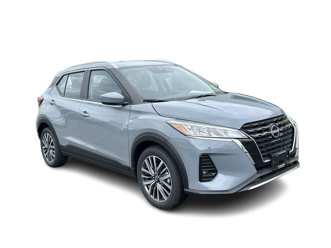 2025 Nissan Kicks Play in Mississauga, Ontario