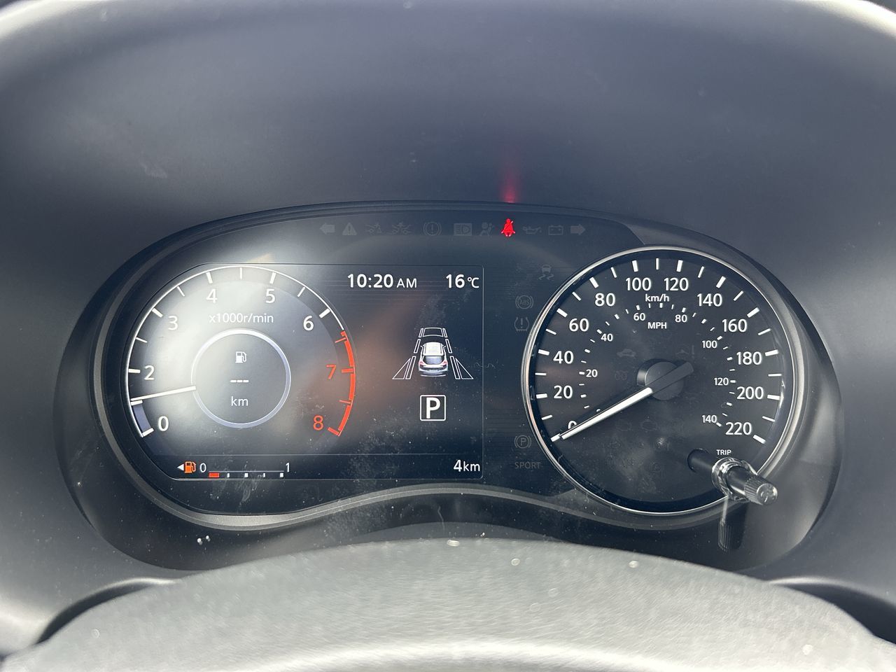 2025 Nissan Kicks Play in Mississauga, Ontario