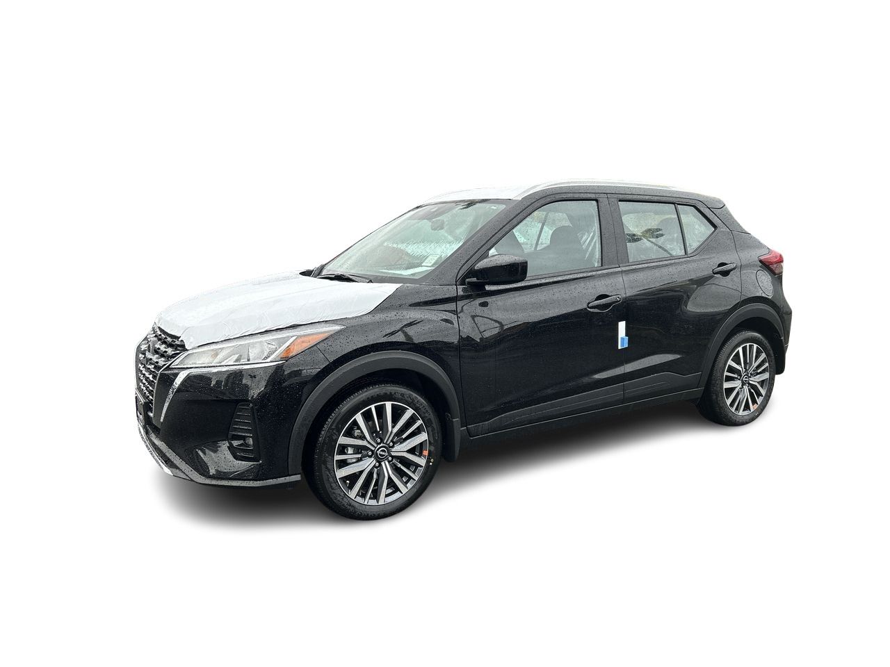 2025 Nissan Kicks Play in Mississauga, Ontario