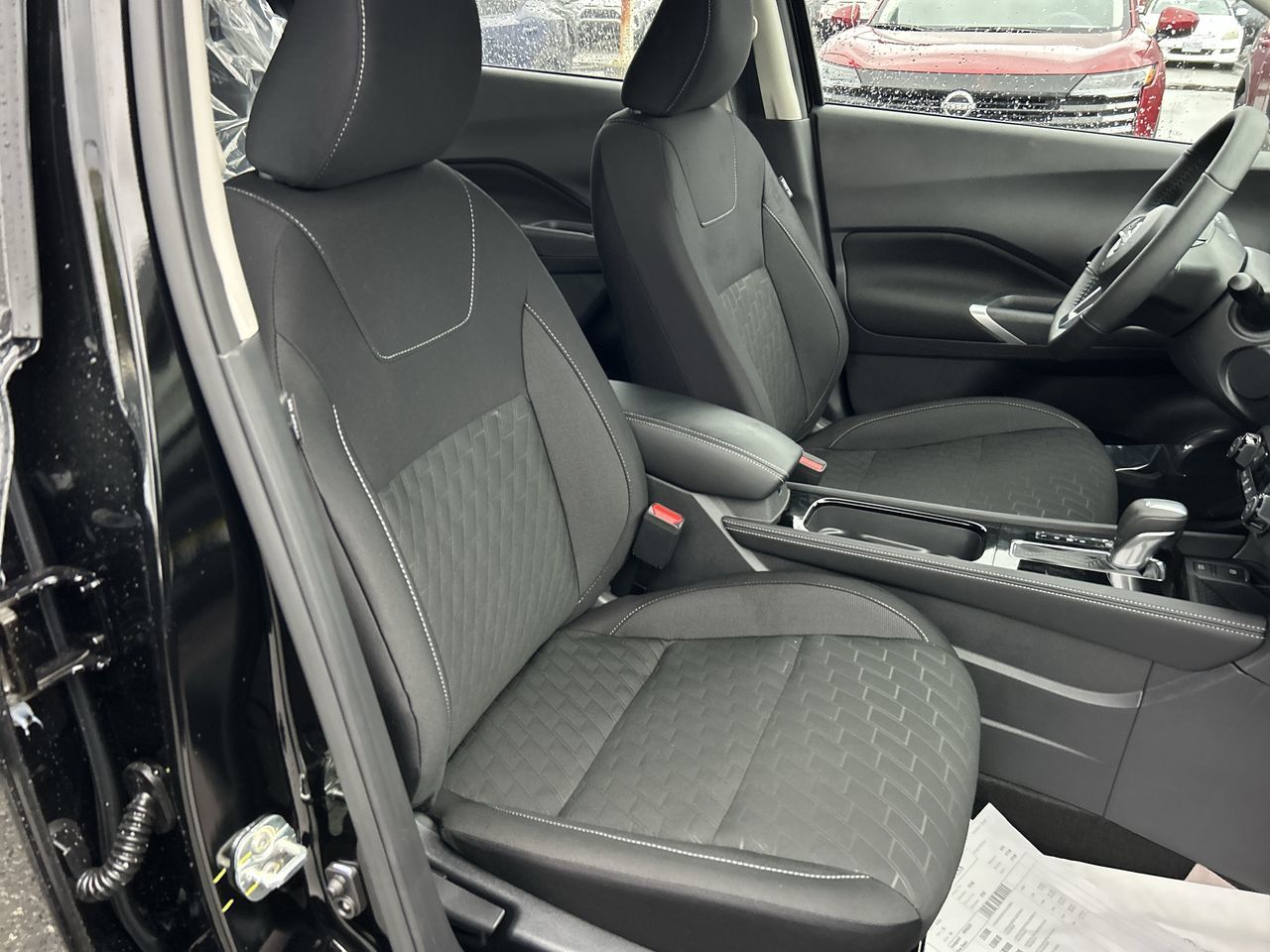 2025 Nissan Kicks Play in Mississauga, Ontario