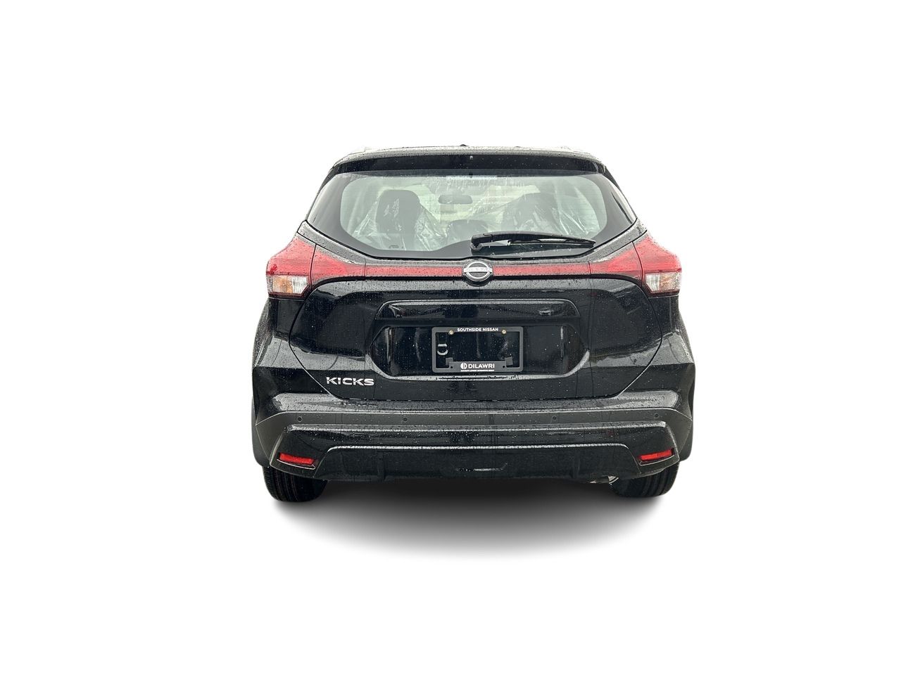 2025 Nissan Kicks Play in Mississauga, Ontario