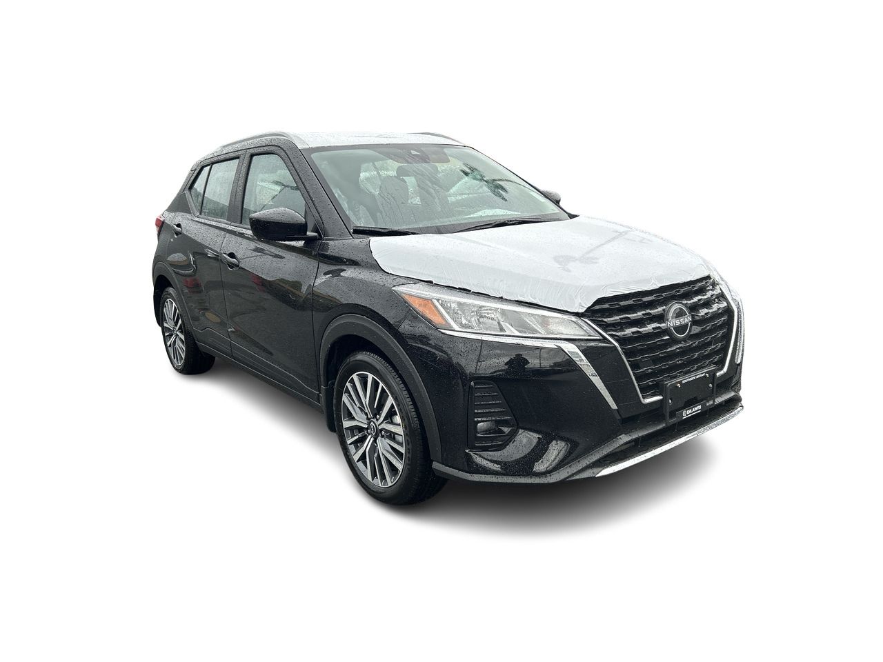 2025 Nissan Kicks Play in Mississauga, Ontario