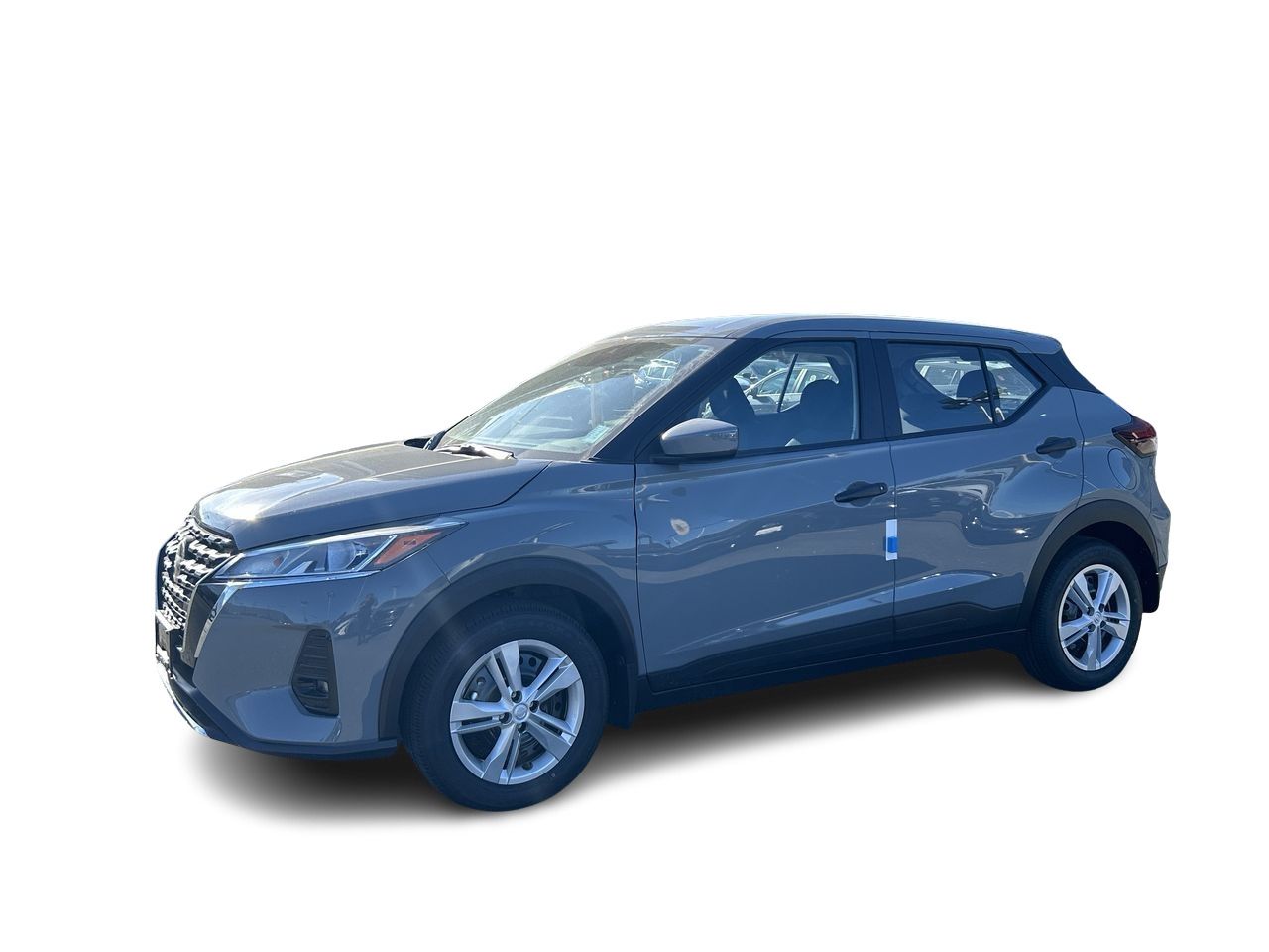 2025 Nissan Kicks Play in Mississauga, Ontario