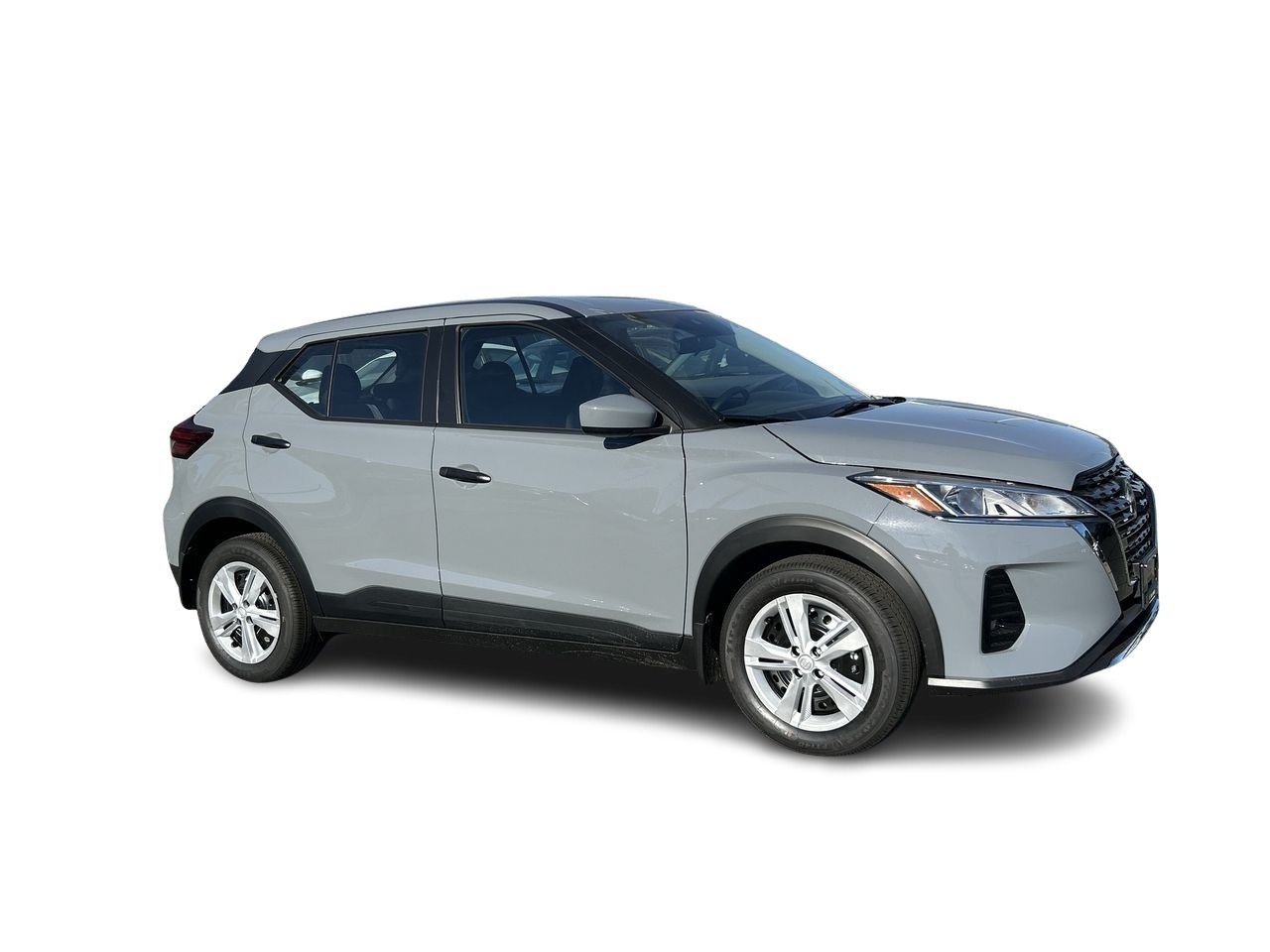 2025 Nissan Kicks Play in Mississauga, Ontario