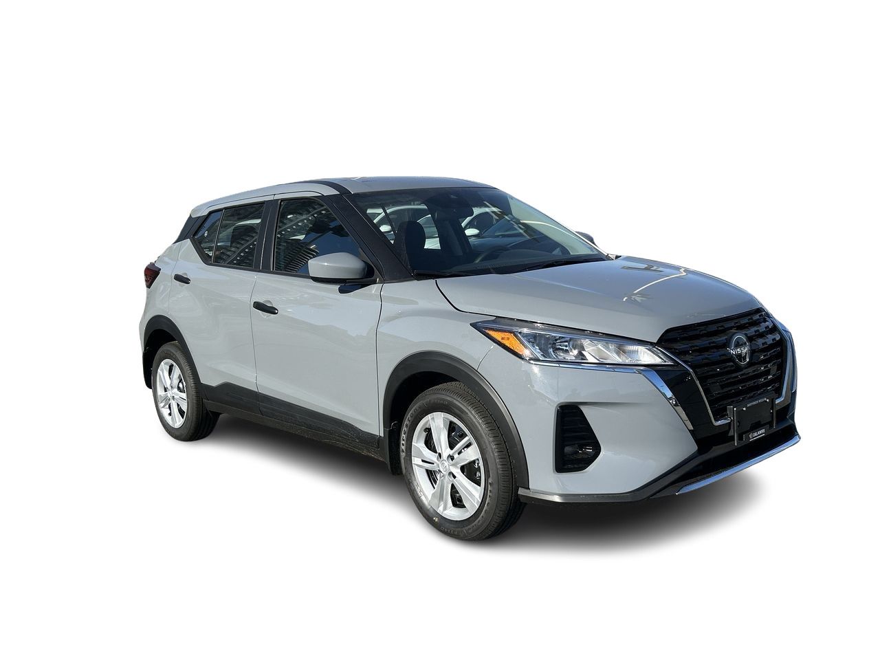 2025 Nissan Kicks Play in Mississauga, Ontario