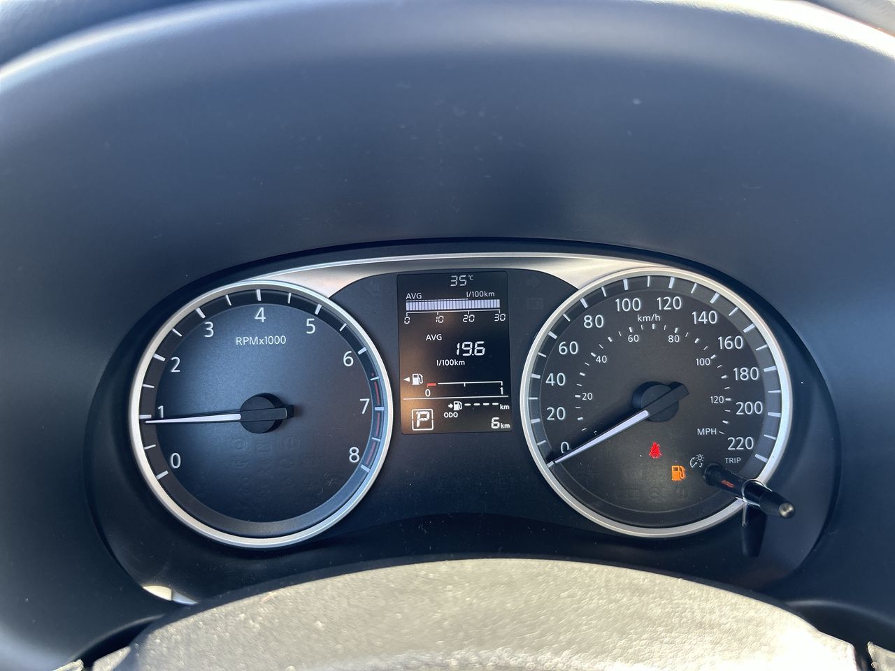 2025 Nissan Kicks Play in Mississauga, Ontario