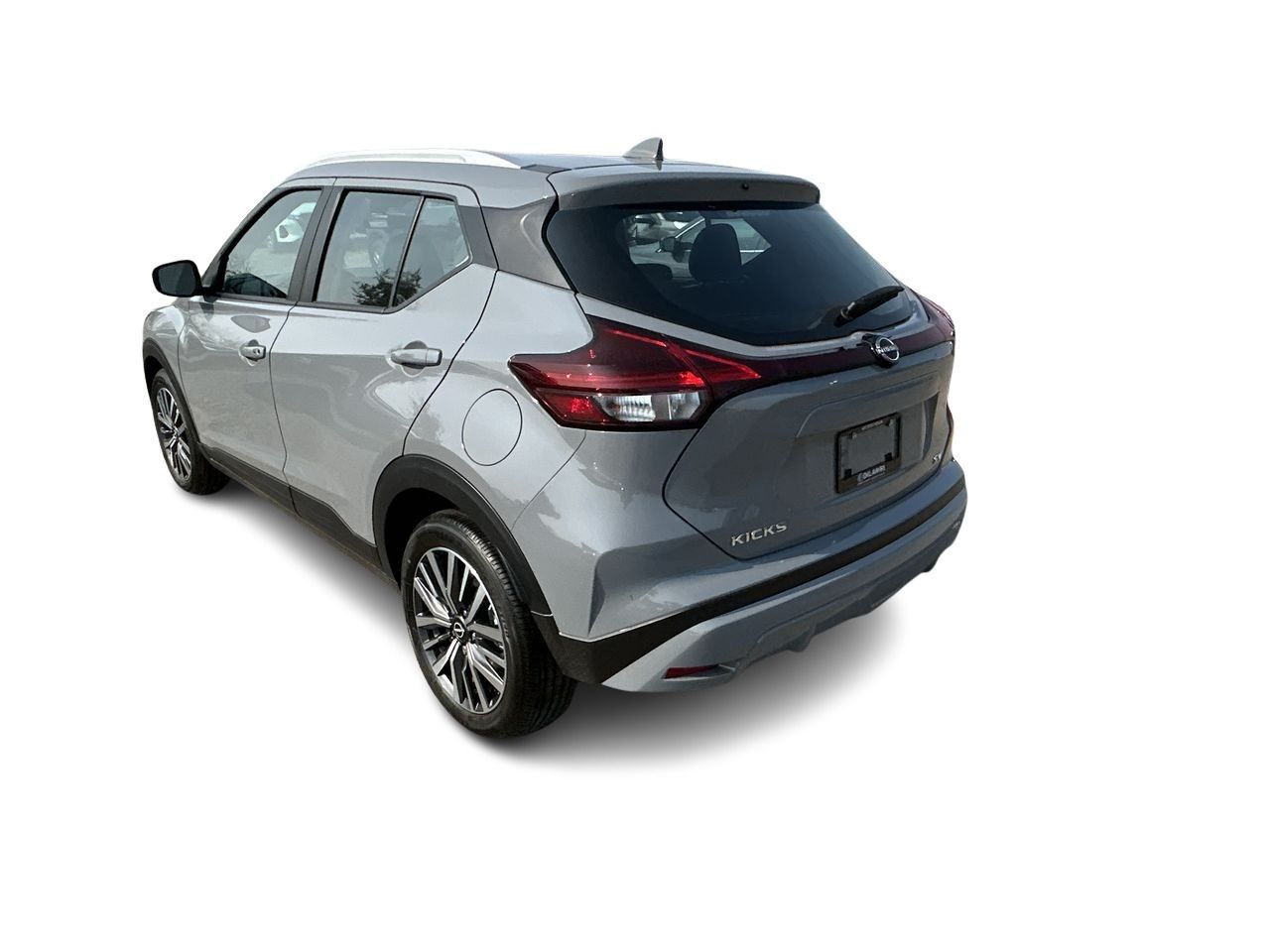 2025 Nissan Kicks Play in Mississauga, Ontario