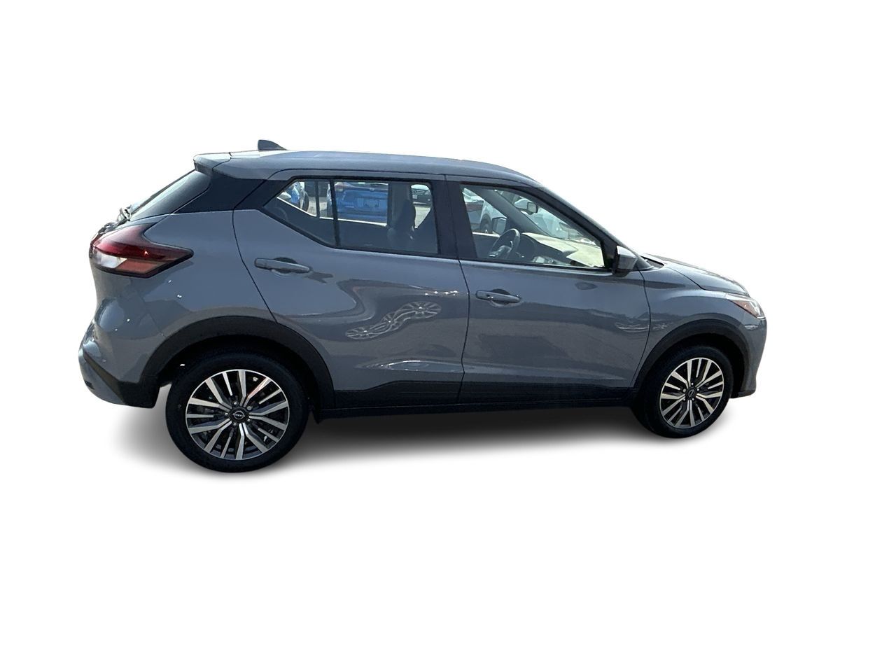 2025 Nissan Kicks Play in Mississauga, Ontario