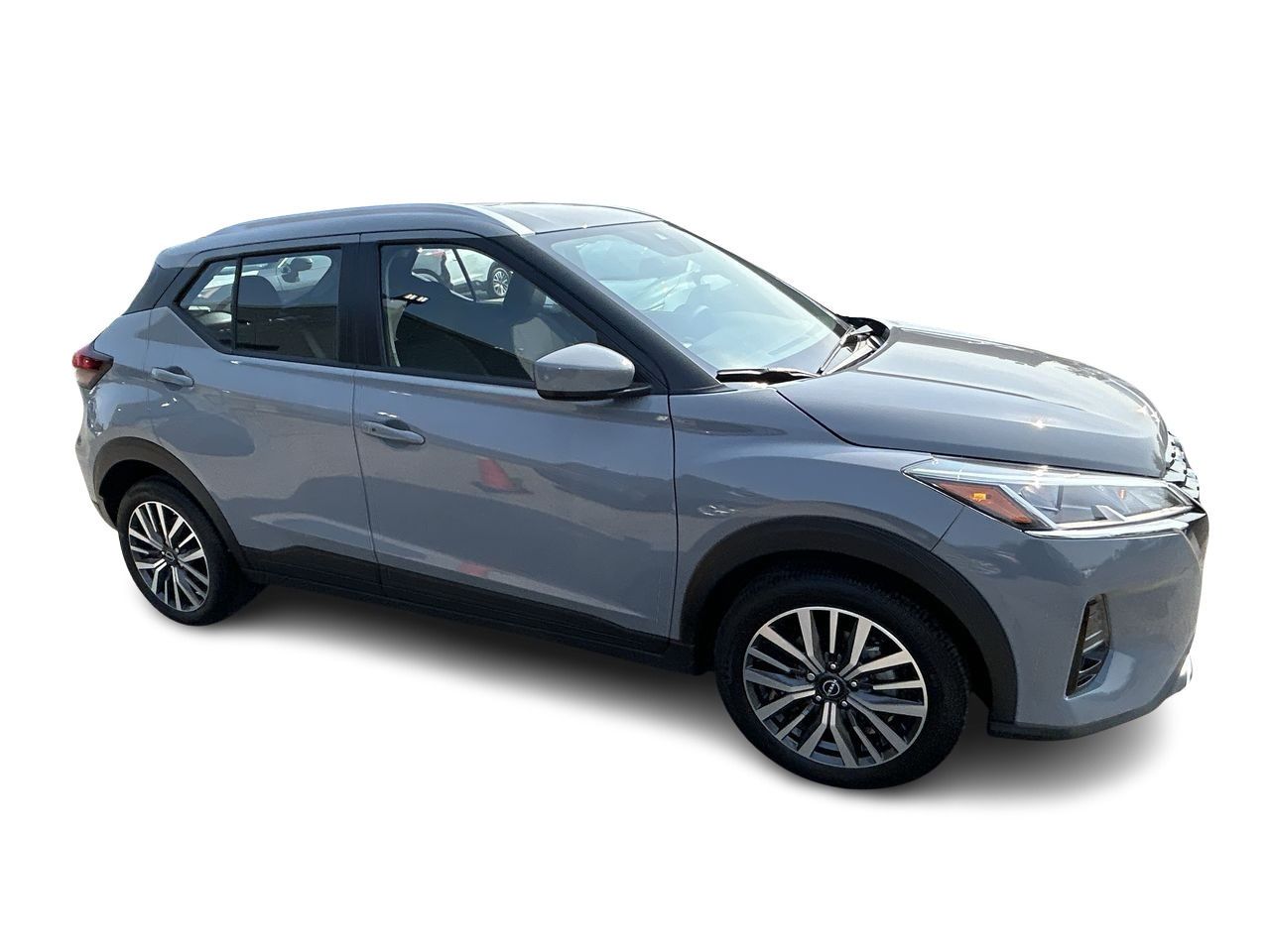 2025 Nissan Kicks Play in Mississauga, Ontario