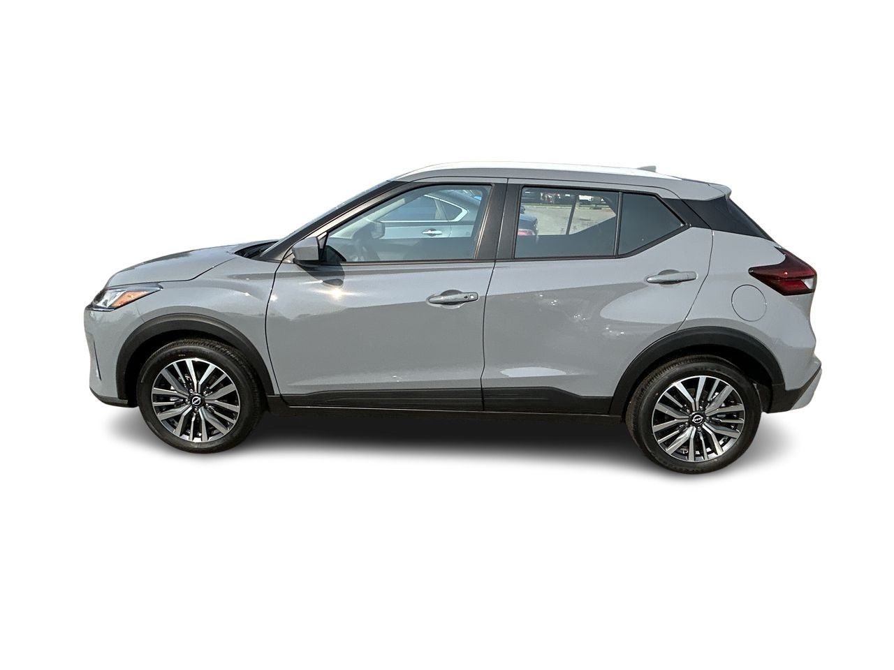 2025 Nissan Kicks Play in Mississauga, Ontario