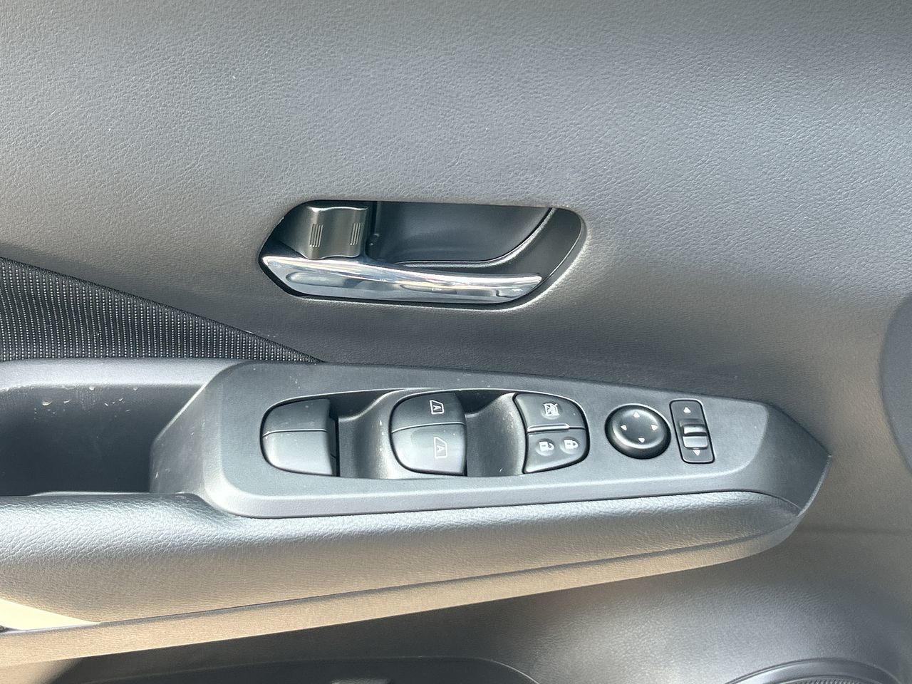 2025 Nissan Kicks Play in Mississauga, Ontario