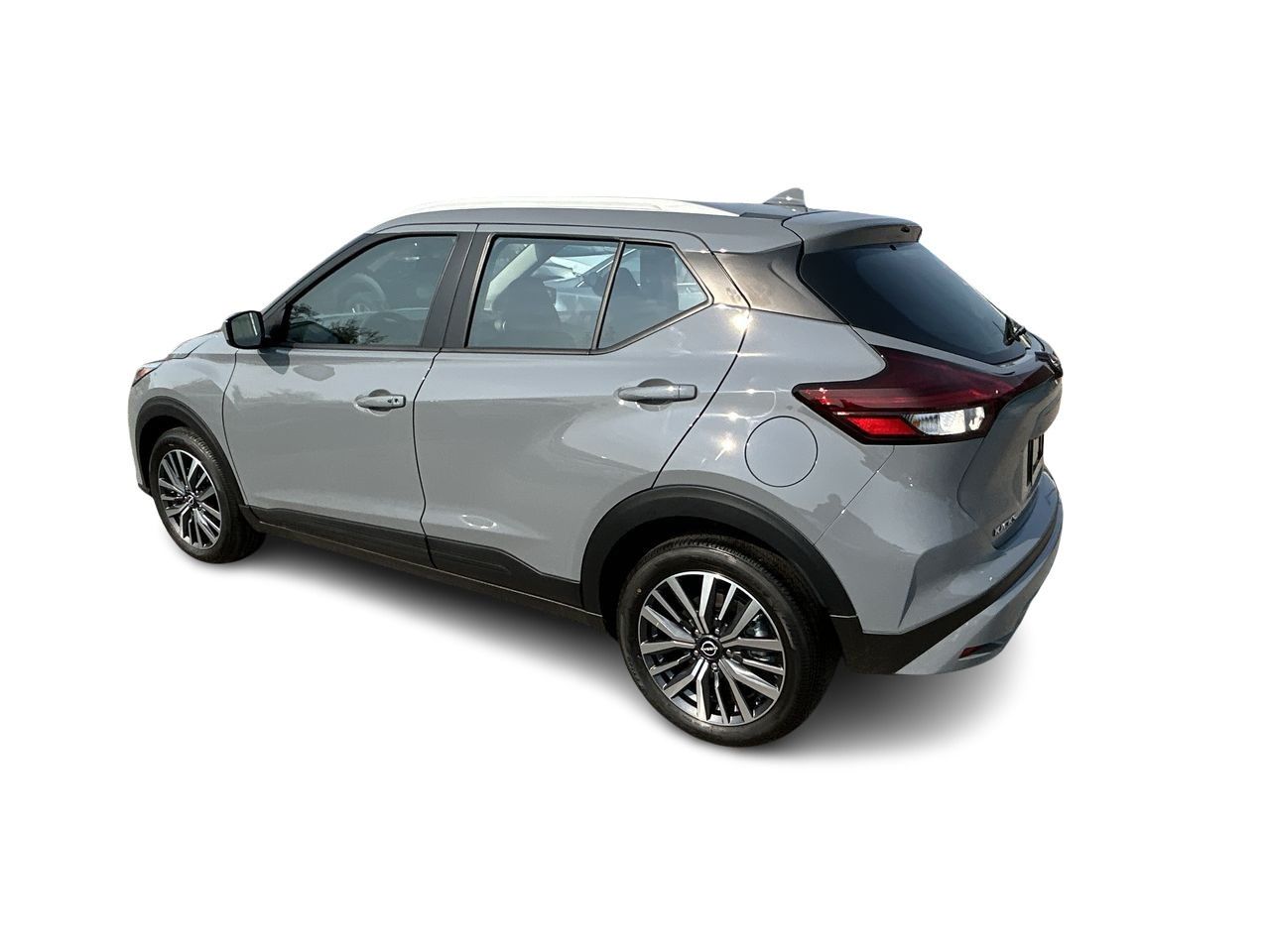 2025 Nissan Kicks Play in Mississauga, Ontario