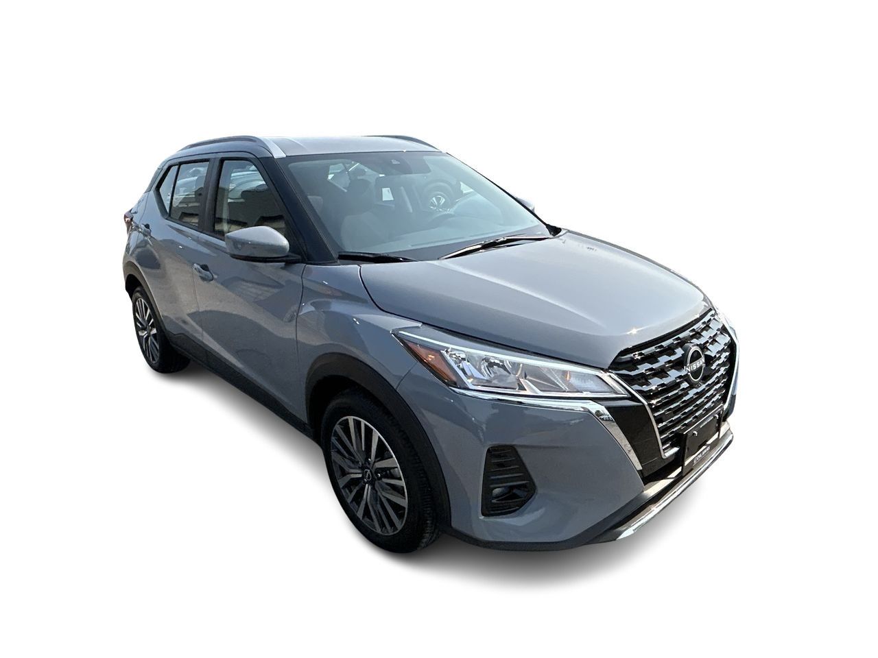 2025 Nissan Kicks Play in Mississauga, Ontario