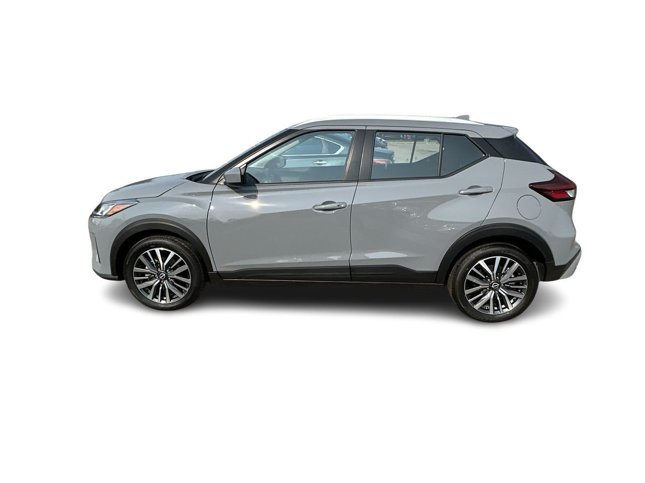2025 Nissan Kicks Play in Mississauga, Ontario