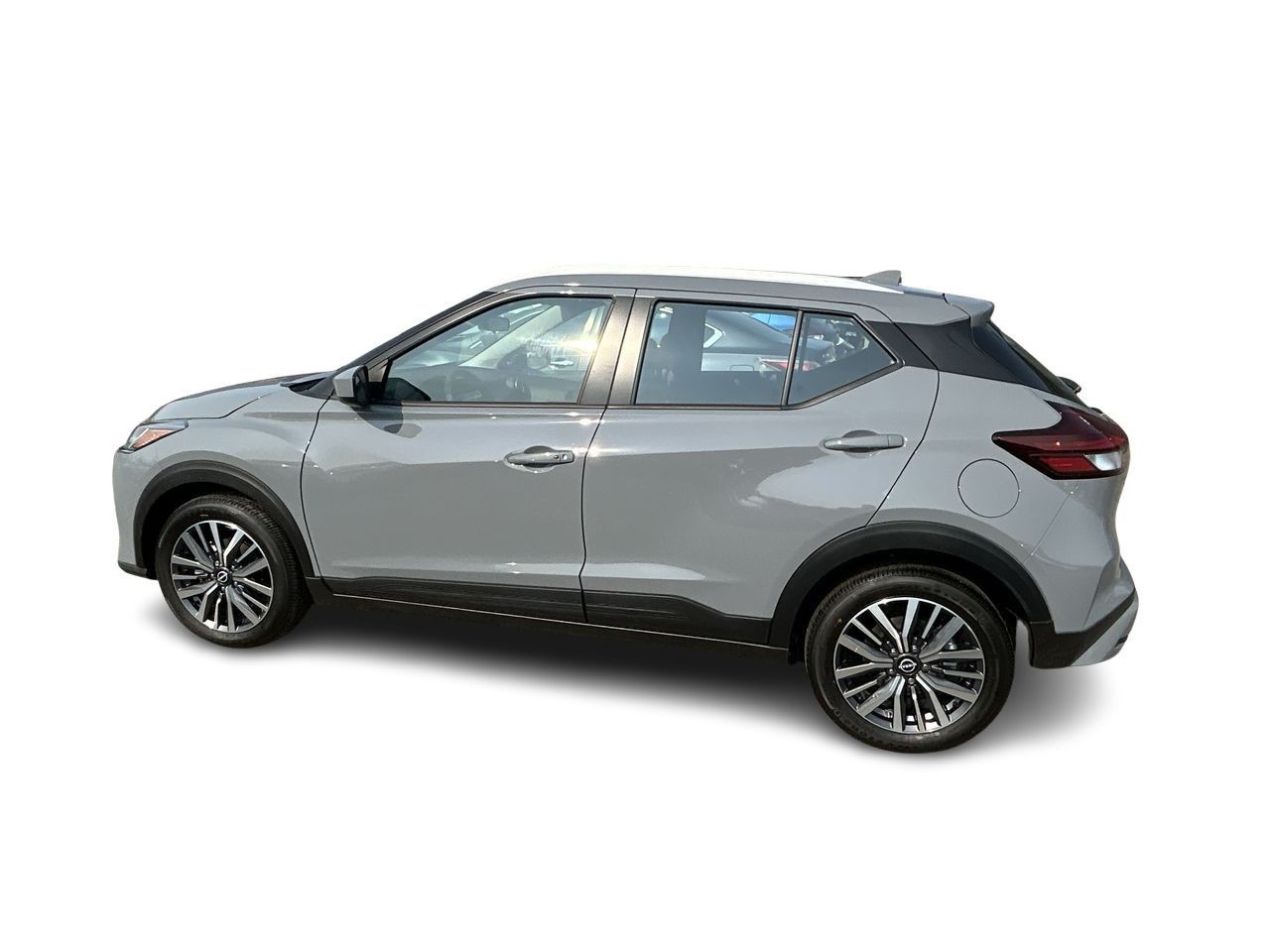2025 Nissan Kicks Play in Mississauga, Ontario