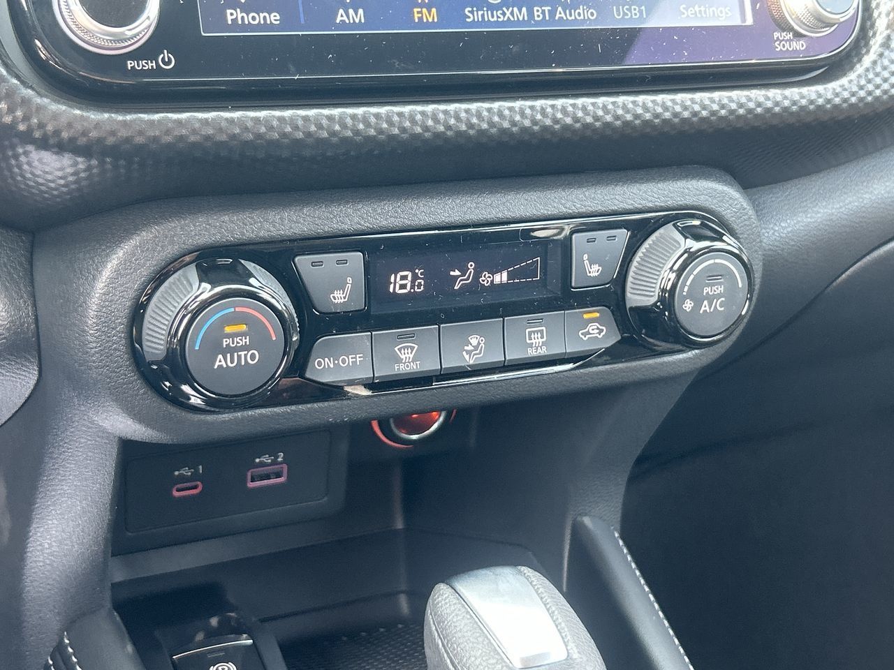 2025 Nissan Kicks Play in Mississauga, Ontario