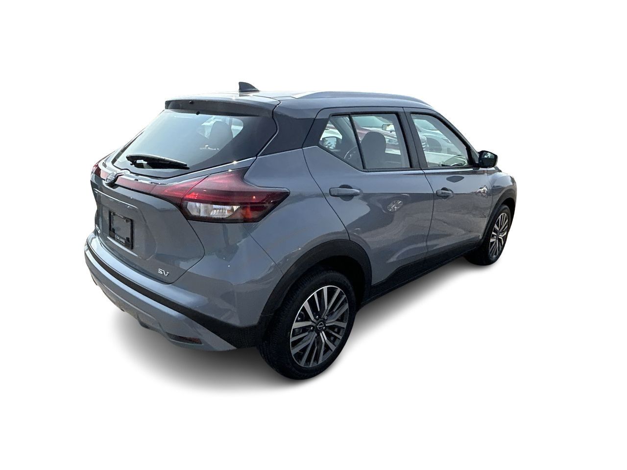 2025 Nissan Kicks Play in Mississauga, Ontario