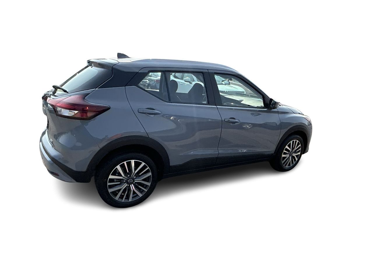 2025 Nissan Kicks Play in Mississauga, Ontario