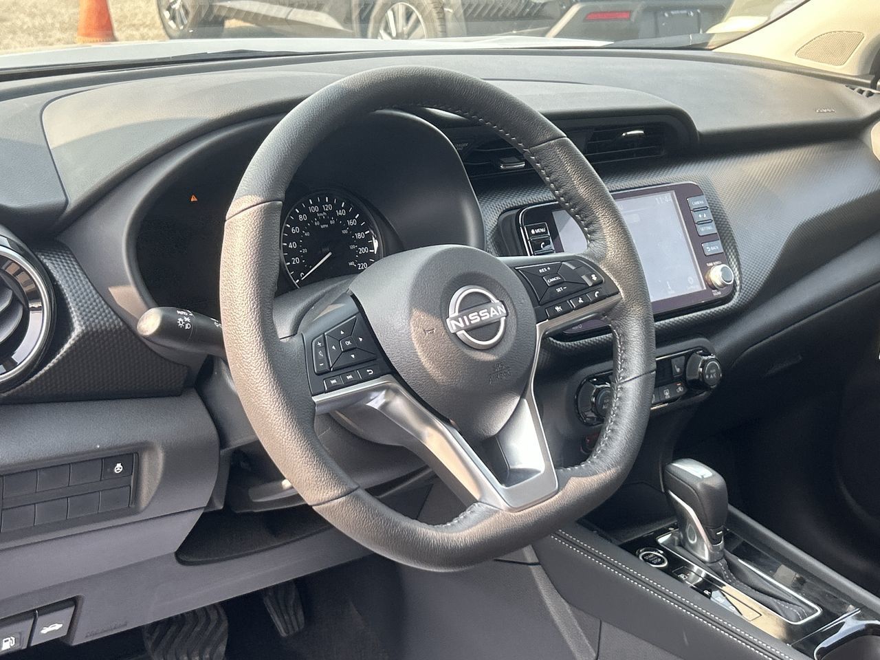 2025 Nissan Kicks Play in Mississauga, Ontario