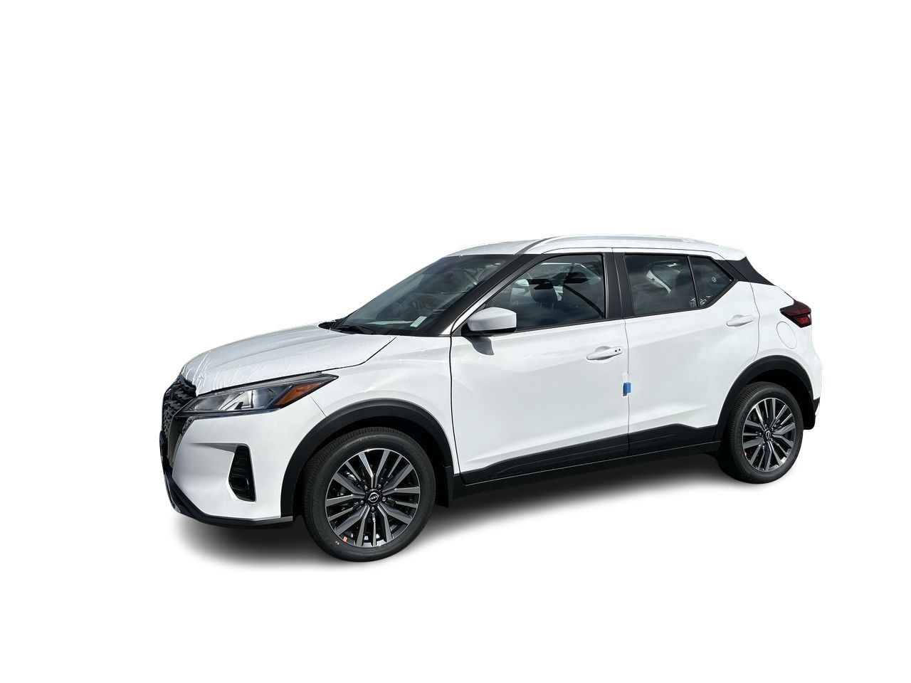 2025 Nissan Kicks Play