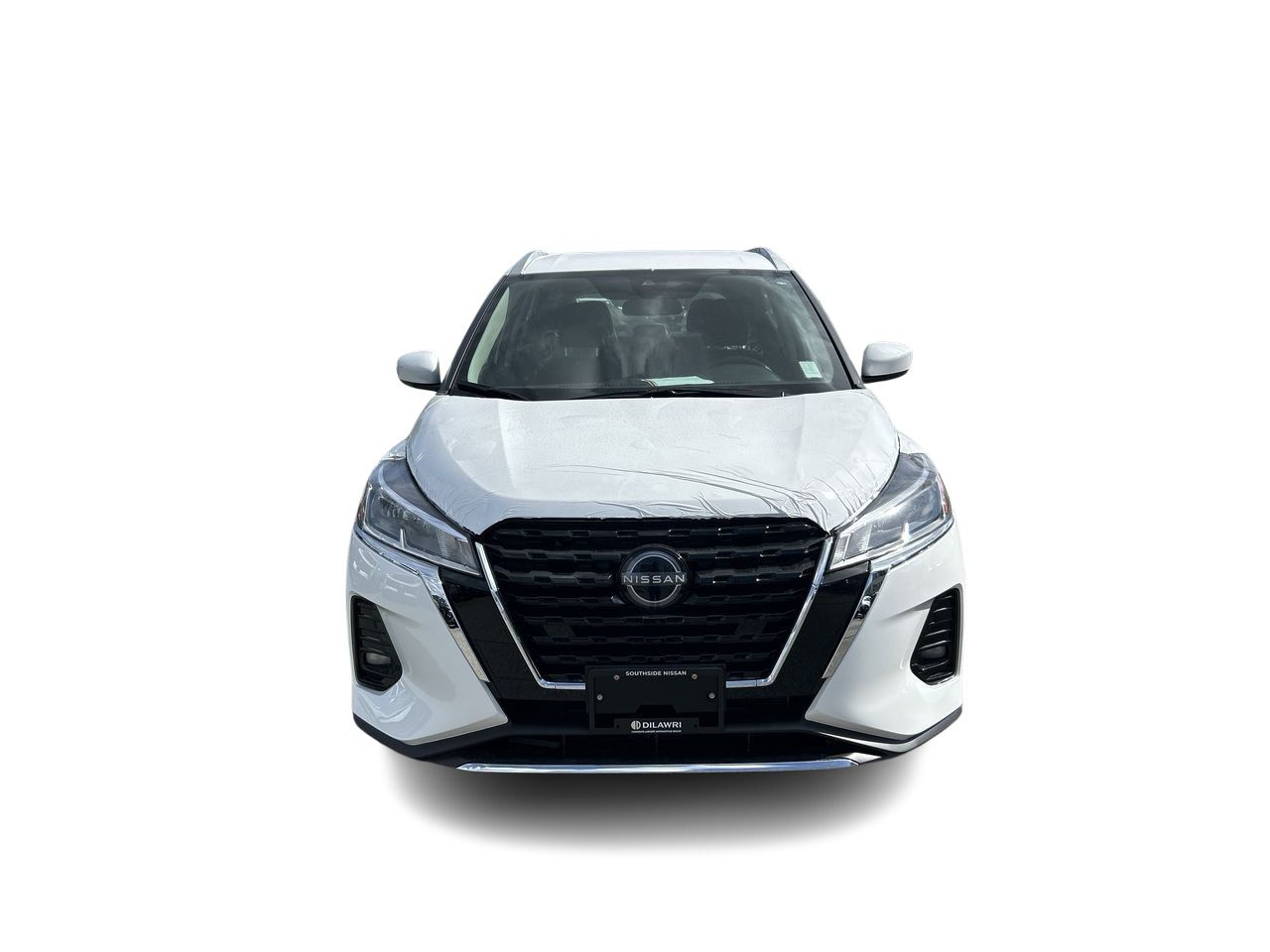 2025 Nissan Kicks Play