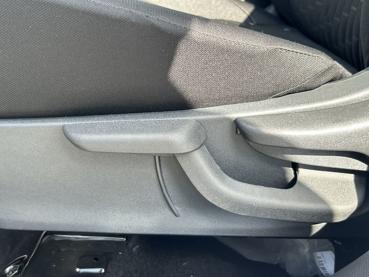 2025 Nissan Kicks Play