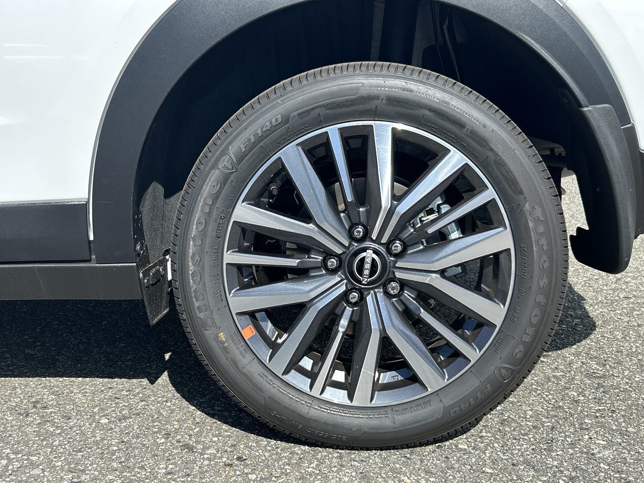 2025 Nissan Kicks Play