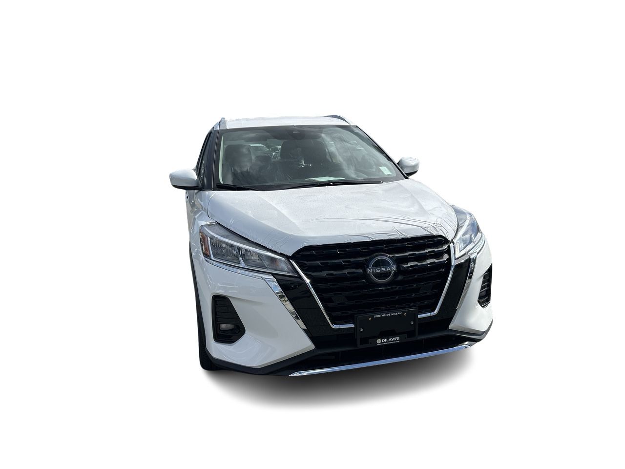 2025 Nissan Kicks Play