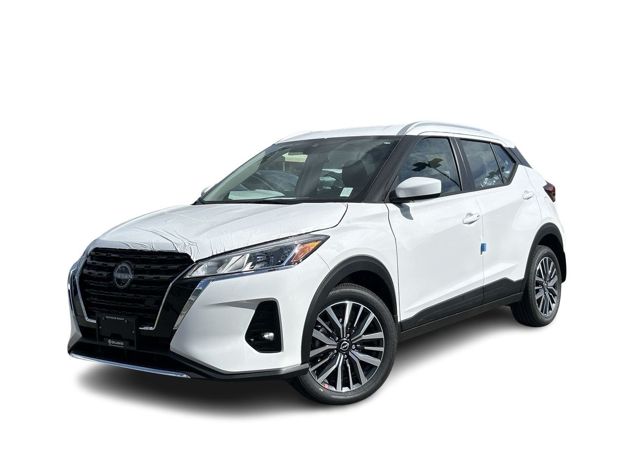 2025 Nissan Kicks Play
