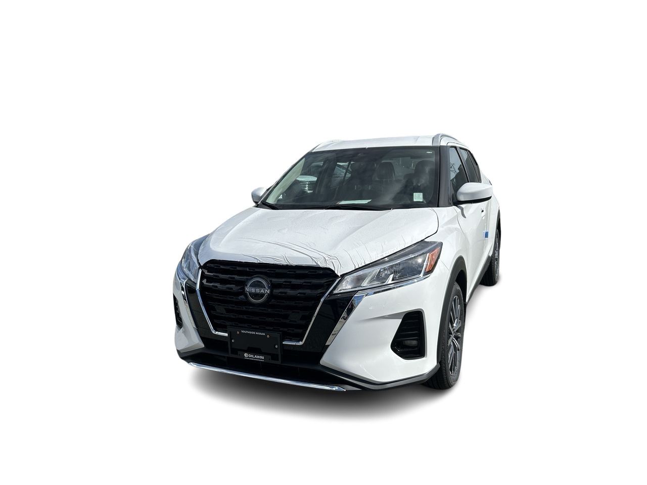 2025 Nissan Kicks Play