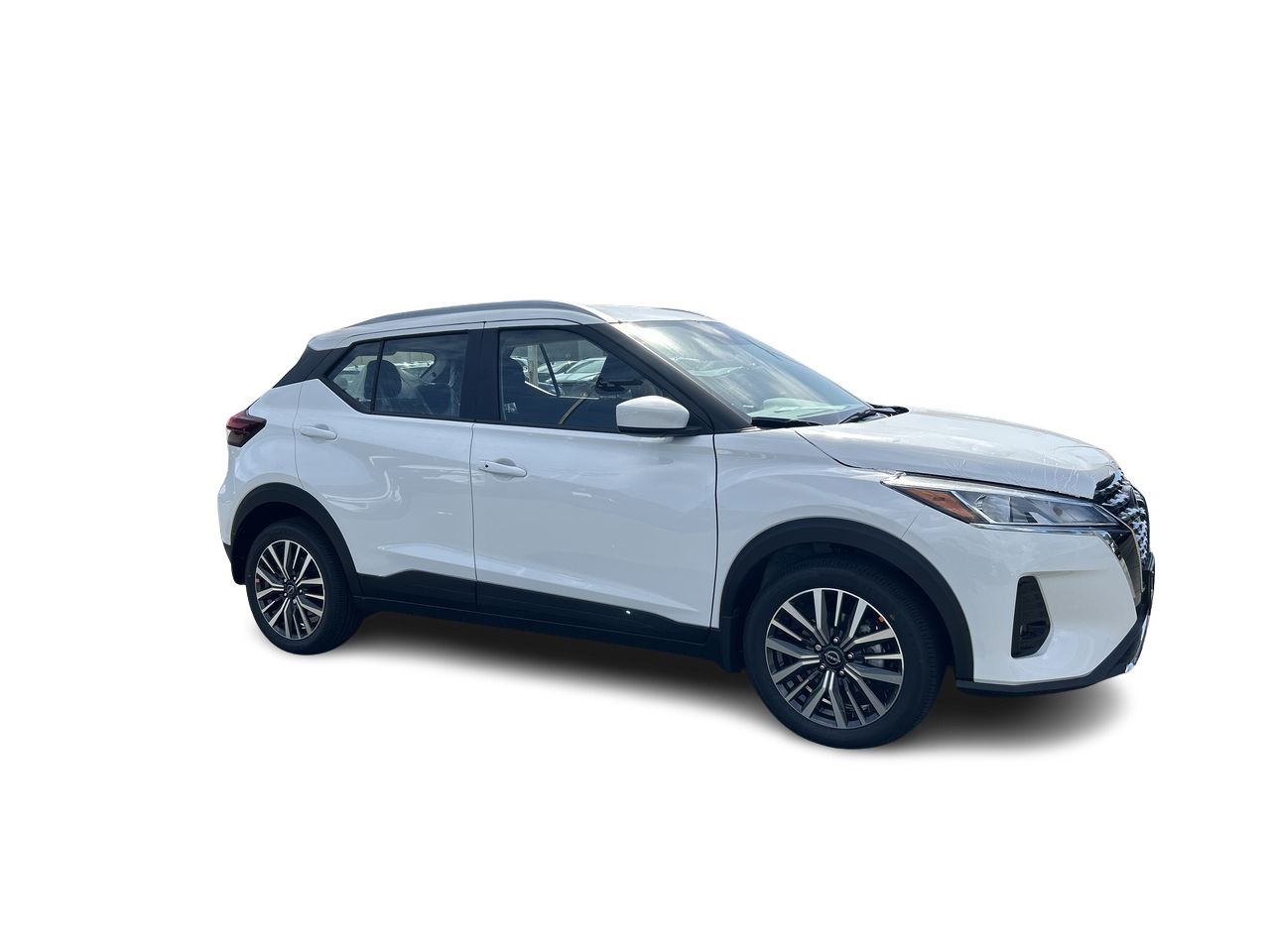 2025 Nissan Kicks Play