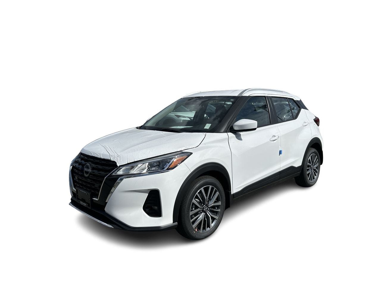 2025 Nissan Kicks Play