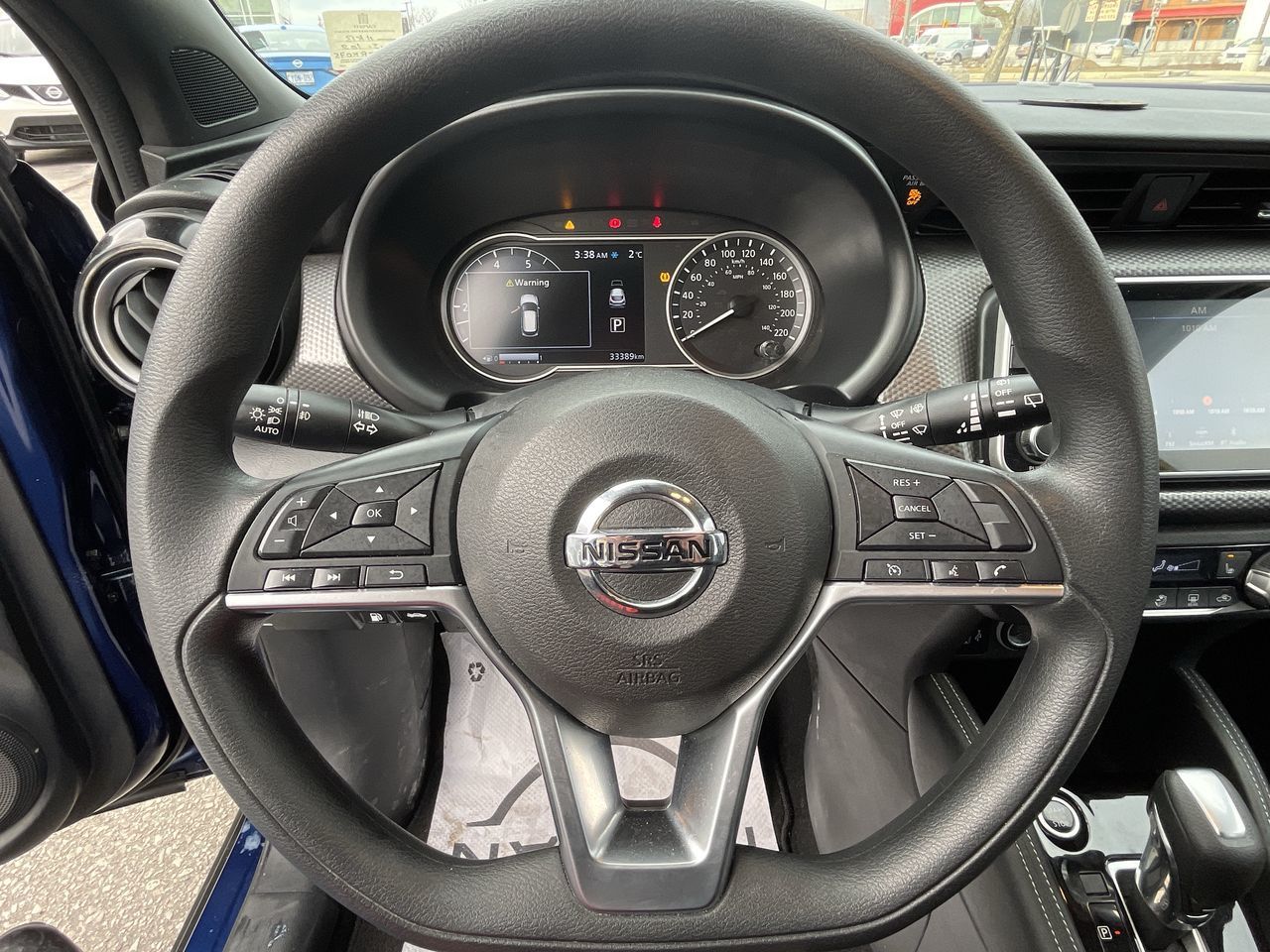 Nissan Kicks  2019 à Mississauga, Ontario